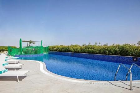 Holiday Inn & Suites Dubai Science Park, An Ihg - 20