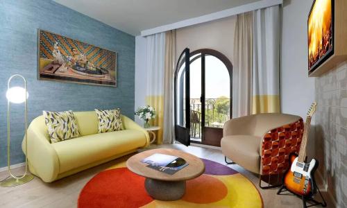 H10 Andalucía Plaza - Только для взрослых - 48