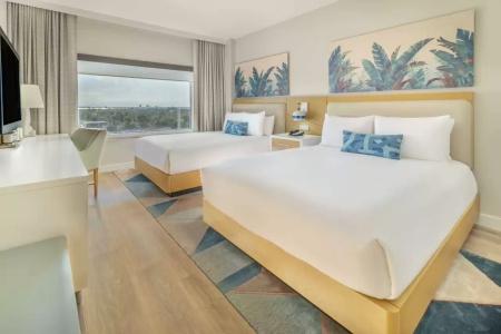 Radisson Miami Beach - 37