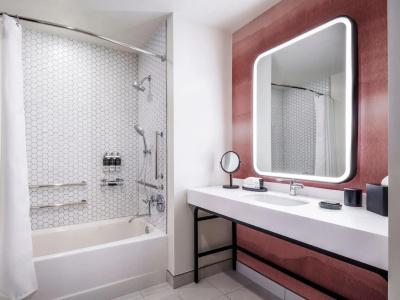 Hyatt Centric Buckhead Atlanta - 37