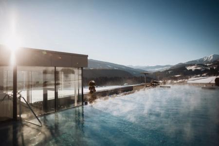 Sonnenhof sun/spa/panorama - 18