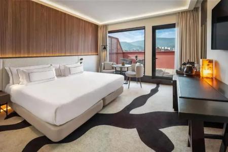 Meliá Bilbao - 57