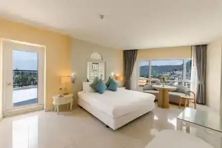 Andaman Embrace Patong - Sha Extra Plus - 60