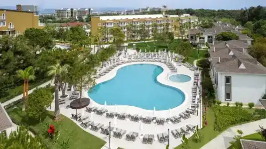 Marvida Family Eco - Ultra All Inclusive & Kids Concept - 1