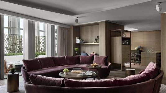Rosewood Guangzhou - 54