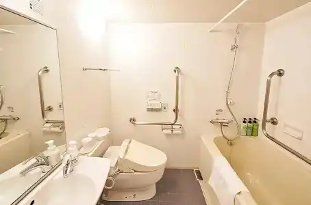Sotetsu Fresa Inn Higashi Shinjuku - 38