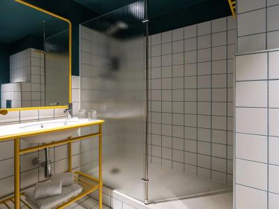 Ibis Styles Madrid City Las Ventas - 39