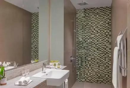 Hilton Dead Sea Resort & Spa - 54