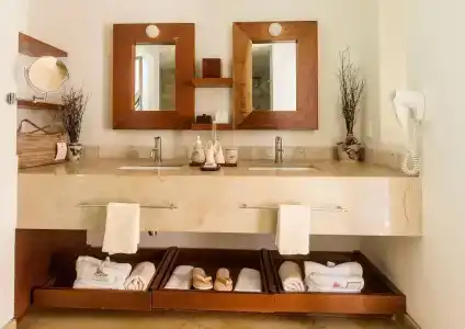 Ana y Jose & Spa Tulum - 52