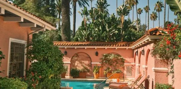 The Beverly Hills - Dorchester Collection - 150