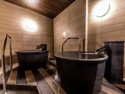 Apa & Resort Midosuji Hommachi Eki Tower - 21