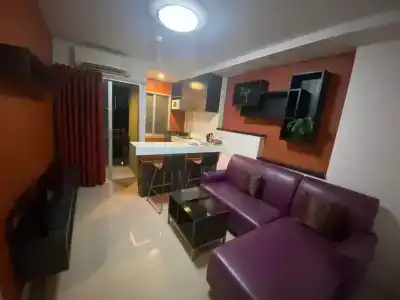 Bella b All Suite Bangkok - 77