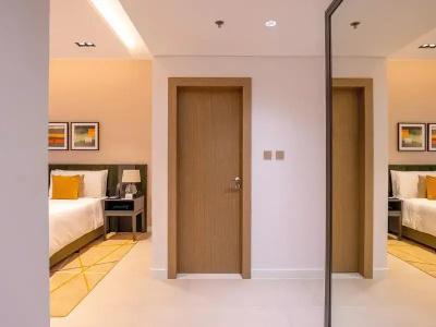 Cheval Maison - The Palm Dubai - 37