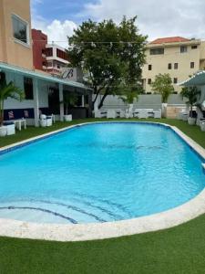 Ramada by Wyndham Princess Santo Domingo - 21