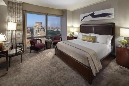 Mandarin Oriental New York - 78