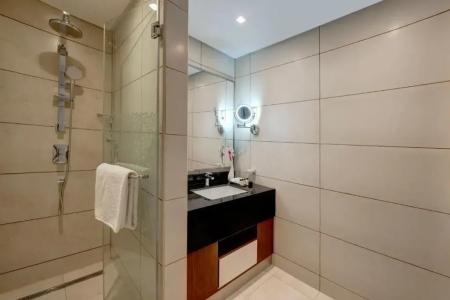 Royal Continental Suites Business Bay - Deluxe - 50