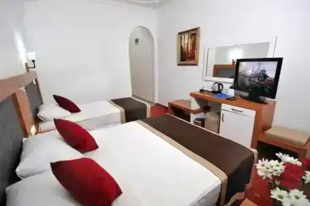 Ramira Beach - All Inclusive - 60