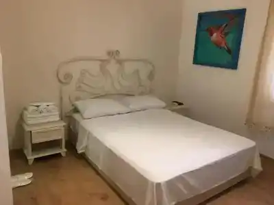 Bodrum Sade Pension - 26