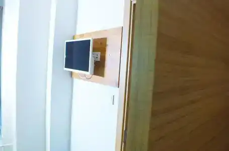 Ankara Otel Evren - 9