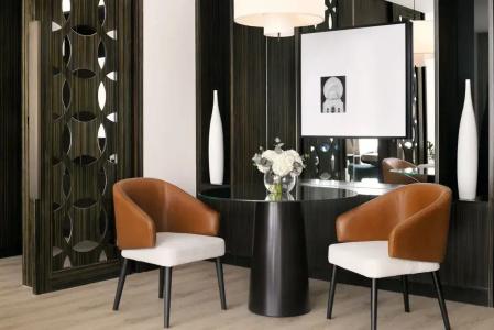 Sheraton Grand, Dubai - 80