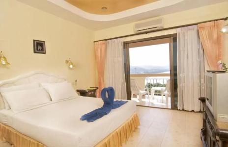 Baan Hill Phuket - 23