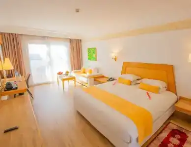 Timoulay and Spa Agadir - 34