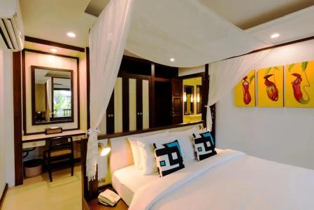Anyavee Tubkaek Beach Resort- Sha Plus - 89
