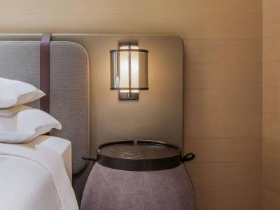 Swissotel The Stamford - 82