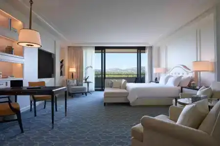 Waldorf Astoria Beverly Hills - 6