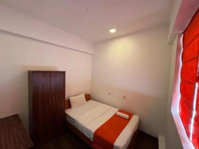 CityRest Fort - 34