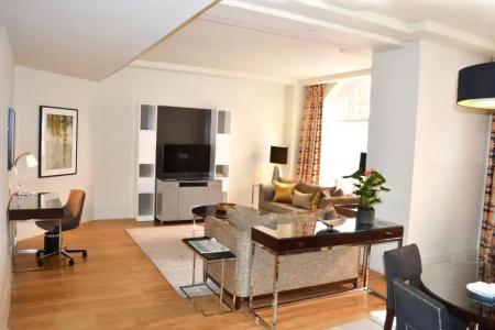 Taj 51 Buckingham Gate Suites and Residences - 61