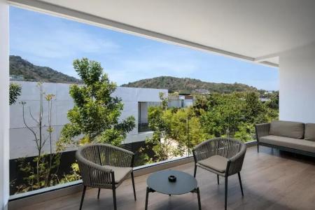 Stay Wellbeing & Lifestyle Resort - Sha Extra Plus - 54