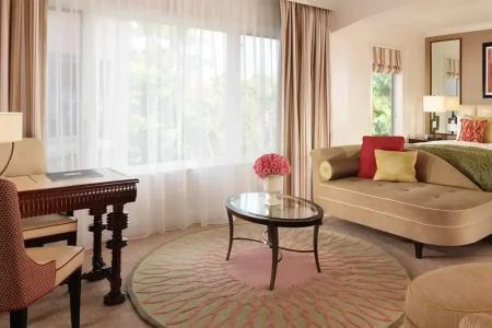 The Beverly Hills - Dorchester Collection - 62