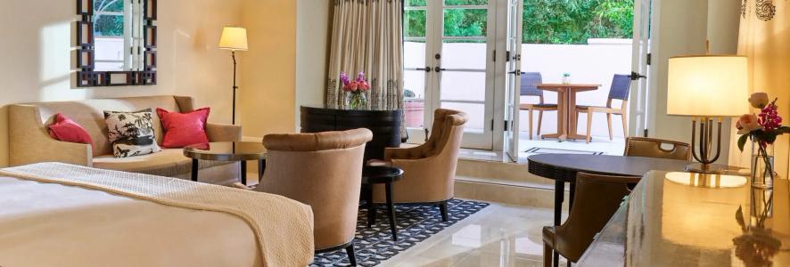 Bel-Air - Dorchester Collection - 55