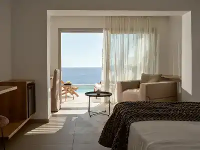 Sea Side Resort & Spa - Adults Only - 101