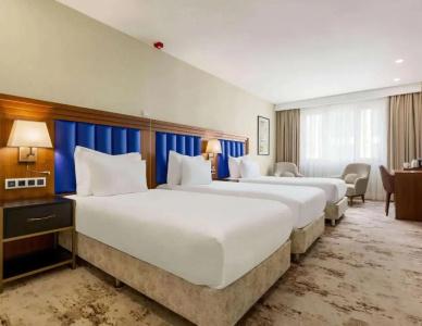 Ramada Plaza By Wyndham Istanbul Sultanahmet - 33
