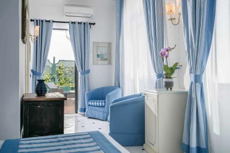 Albergo Miramare Positano - 60