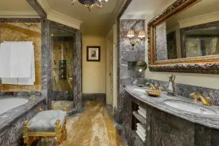 Grande Bretagne, a Luxury Collection, Athens - 64