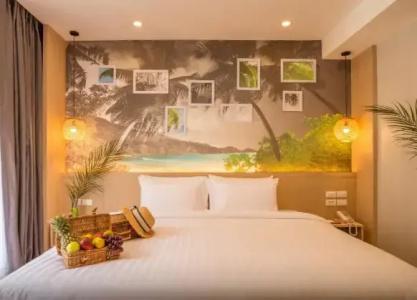 Sea Seeker Krabi Resort - Sha Plus - 65