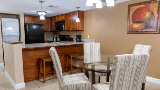 Legacy Vacation Resorts-Orlando-Kissimmee - 74