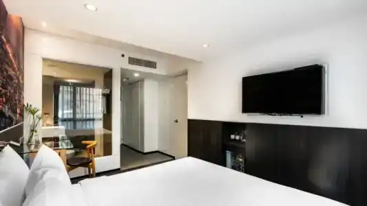 Galleria 12 Sukhumvit Bangkok by Compass Hospitality - SHA Extra Plus - 24