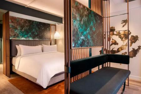 Renaissance Amsterdam - 51