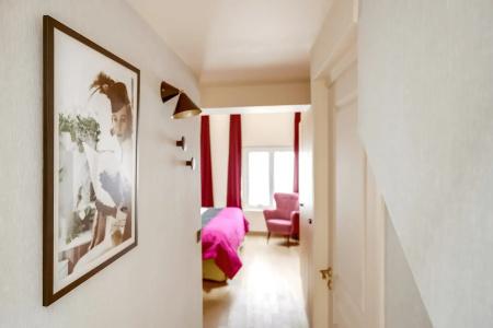 Hôtel Artus - 34