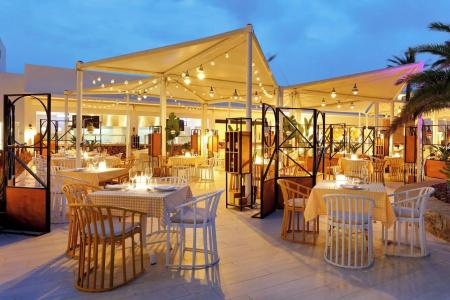 Grand Palladium White Island Resort & Spa - All Inclusive - 32