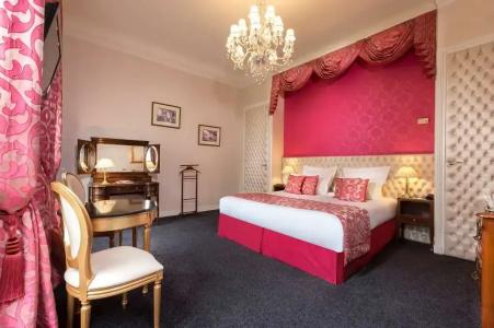 Claridge Paris - 51