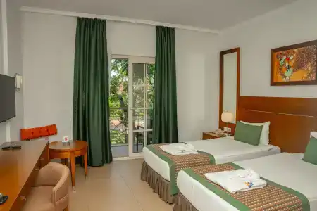 Sunis Elita Beach Resort & SPA - 56
