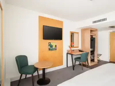 Holiday Inn Birmingham City, An Ihg - 58