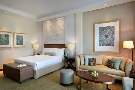 The Ritz-Carlton - 50