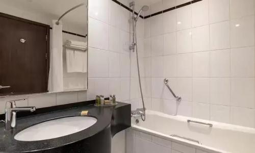 Hilton London Metropole - 53