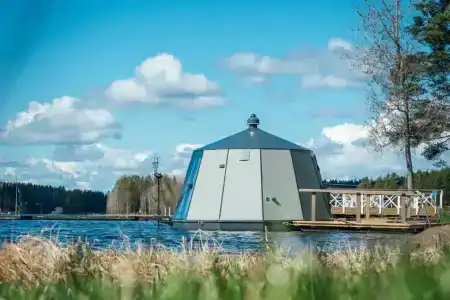 Spa Kunnonpaikka - 70